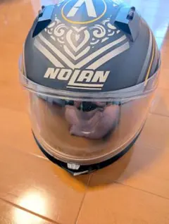 NOLAN N606 フルフェイスヘルメット グラフィックデザインのサムネイル
