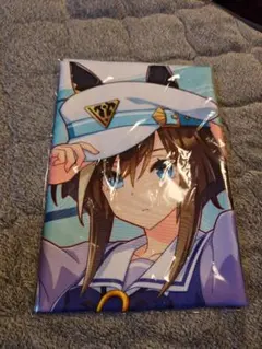 ウマ娘 公式応援タオル シュヴァルグランのサムネイル