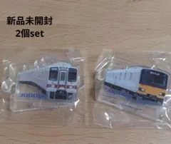 東武東上線 90000系 SERIES デビュー記念 アクリルキーホルダー - メルカリ