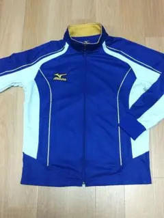 ミズノプロ　野球　ジャージ　トレーニングウェア　Mサイズ