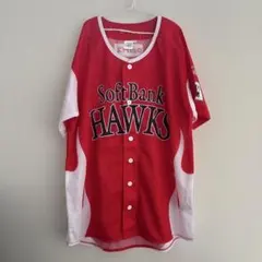 福岡 ソフトバンクホークス 鷹の祭典 2025 ユニフォーム Lサイズ2枚セット