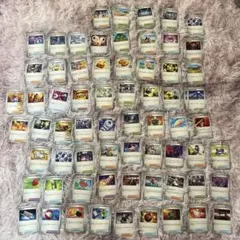 ポケモンカード 汎用サポート G HI 約305枚セット