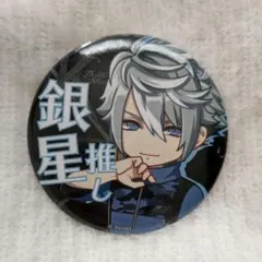 ブラスタ ブラックスター モクレン 缶バッジ ジョイポリス - メルカリ
