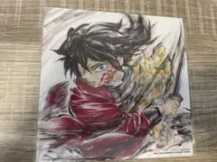 映画　鬼滅の刃 無限城 入場者特典 冨岡義勇 誕生日記念ボード