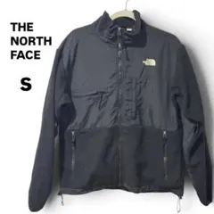 THE NORTH FACE フリースジャケット ブラック S