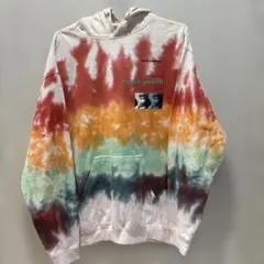 CIVIL REGIME｜タイダイフーディ