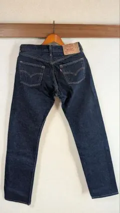 リーバイス 501xx 米国製 W30 L34 （表記w31 l36） 超美品