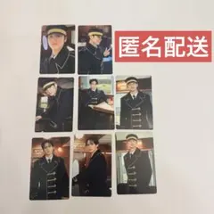 ミンギュ SEVENTEEN CARAT LAND 2026 トレカ ケレン - メルカリ