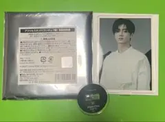 ENHYPEN アクスタ　ジェイ 宵カフェ