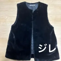 ファージレ　ブラック　Mサイズ