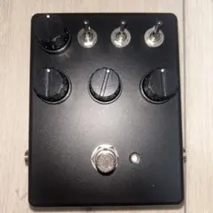 SONIFIX Gravel Stormのサムネイル