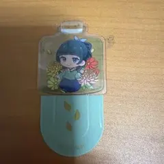 薬屋のひとりごと マツキヨココカラ ミニブックマーカー 猫猫