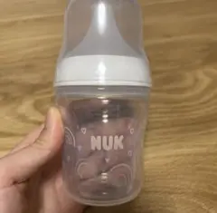 nuk 哺乳瓶　パーフェクトマッチ　150ml