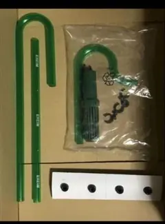 エーハイム 給排水パイプセット　12/16 ストレナー大