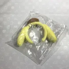 サンリオ  シークレットミニカチューシャ　ポムポムプリン