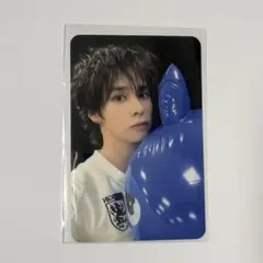 cravity セリム 特典 トレカ withmuu