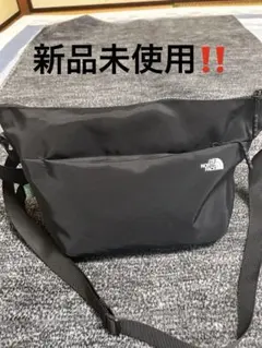 新品‼️ THE NORTH FACE ショルダー バッグのサムネイル