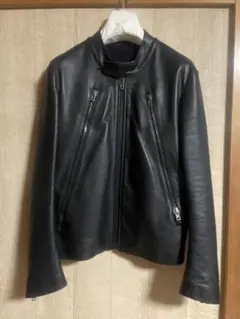 2026年最新】Maison Martin Margiela メンズ レザージャケット