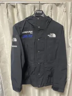 SUPREME ノースフェイス18AW Expedition Jacketのサムネイル