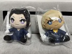 名探偵コナン セガラッキーくじ(喫茶) B賞 安室透、上原由衣