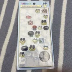 ［正規品］たまごっち ボンボンドロップシール まめっち おすそ分け