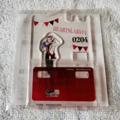 ツイステ セガラッキーくじ アクスタ ケイト