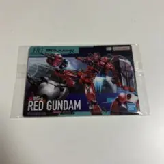 ガンダム　ガンプラパッケージアートグミ3