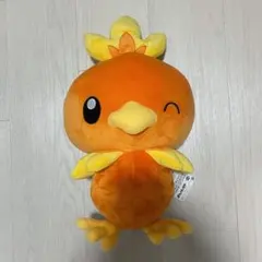 アチャモ ぬいぐるみ