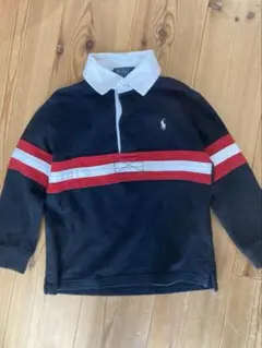 Polo by Ralph Laurenポロバイラルフローレンキッズ用ポロシャツ
