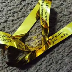 EXILE AW 金テープ 二代目