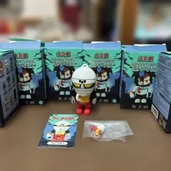 ADVENTURER SAMSAMx永井豪 デビルマン フィギュア - メルカリ