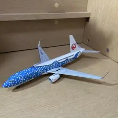 2025年最新】ANA 737 1/100の人気アイテム - メルカリ
