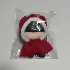 第五人格　IdentifyV　占い師　てるてりーるマスコットXmas ver.