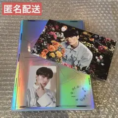 ATEEZ GOLDEN HOUR Part.2 サン 特典 セット