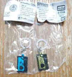 仮面ライダー めじるしアクセサリー 仮面ライダーゼロワン