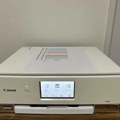 Canon TS8130 印刷枚数2003枚 - メルカリ