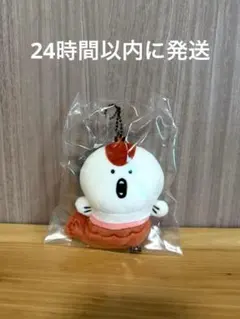 映画 ちいかわ マスコット 人魚 新品未開封