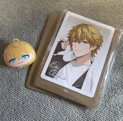 にじさんじ びっくらたまご つむまる vol.4 エクスアルビオ