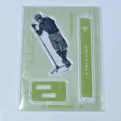 エリステ キース アクスタ サマフェス