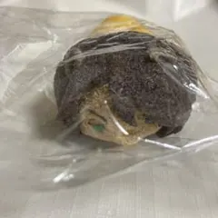 ツイステ ツムツム ロマン ぬいぐるみ 刺繍 缶バッジ 特典 アクキー