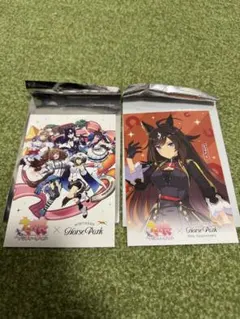 2026年最新】ウマ娘 ポストカード ノーザンホースパークの人気アイテム