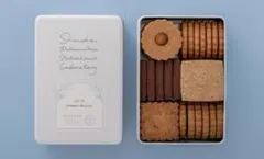 【即日発送】シヅカ洋菓子店No.54 Summer Biscuits 【新品】 新品未開封】シヅカ洋菓子店No.54 Summer Biscuits - メルカリ