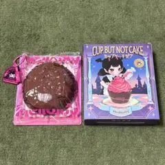 2026年最新】メロジョイカップケーキの人気アイテム - メルカリ