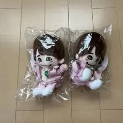 なにわ男子　大橋和也　ちびぬい　新品未開封