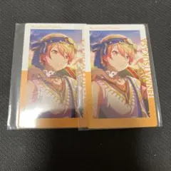 2026年最新】プロセカ 天馬司 エピカ 18bの人気アイテム - メルカリ