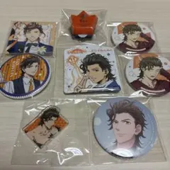 うたプリ 桐生院ヴァン