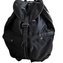 人気★ポーター PORTER タンカー 吉田カバン リュック バッグパック 廃盤