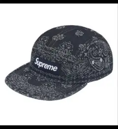 2026年最新】supreme バンダナ キャップの人気アイテム - メルカリ