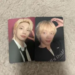 boynextdoor ソンホ ラキドロ ユニバ home ボネクド タワレコ