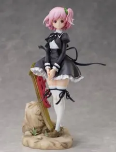 ToLOVEる ダークネス ララ フィギュア メイド ver.アルター - メルカリ